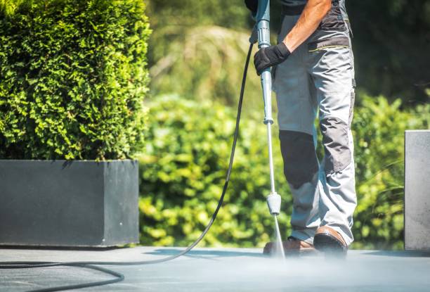 Best Gas Station Cleaning  in Blue Ridge, VA