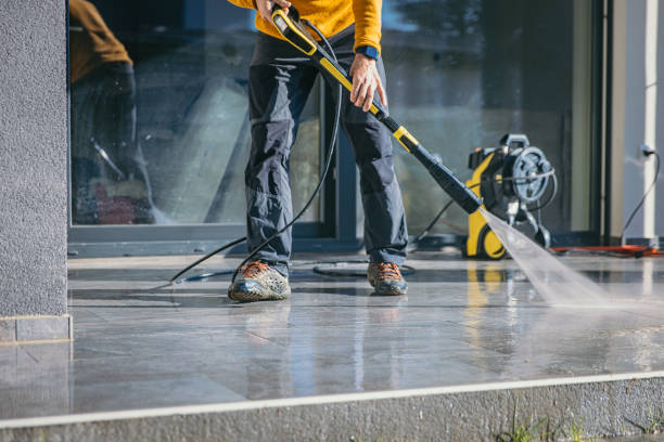 Best Oil Spill Cleanup  in Blue Ridge, VA