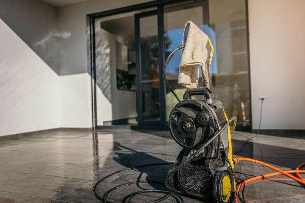 Best Sidewalk and Walkway Cleaning  in Blue Ridge, VA