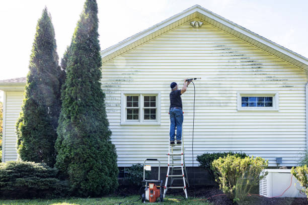 Reliable Blue Ridge, VA Pressure Washing Services Solutions