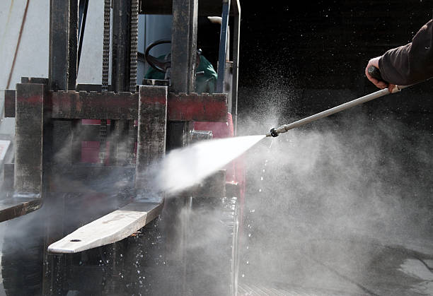 Boat and Dock Cleaning in Blue Ridge, VA